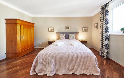 Apartamento Vienna Penthouse 2