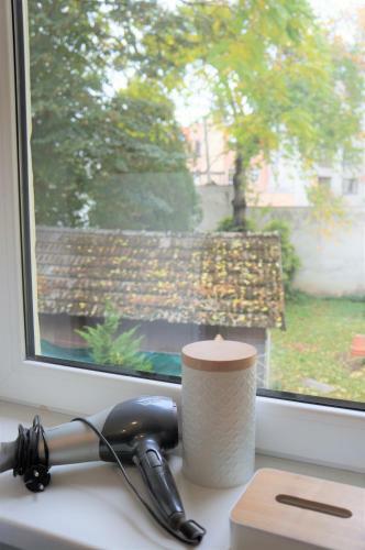 Apartamento Atelier Lomani