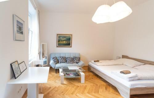Apartamento Prater Studio Next Fair, Un, Wu And City Center