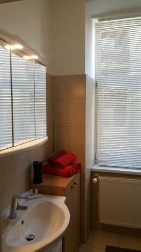 Apartamento Haberlgasse