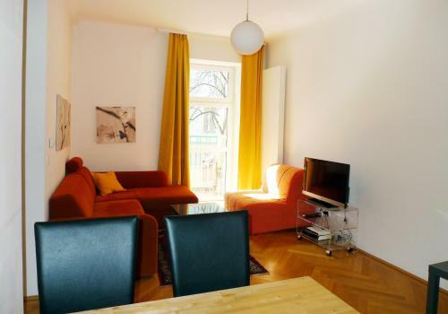 City Apartments Wien - Viennapartment