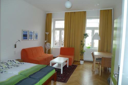 City Apartments Wien - Viennapartment