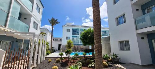 Corralejo Sunset Beach Apart Hotel