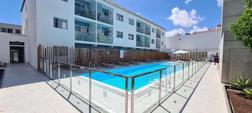 Corralejo Sunset Beach Apart Hotel