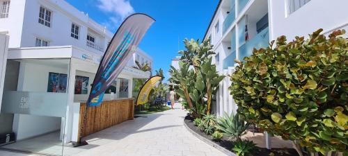 Corralejo Sunset Beach Apart Hotel