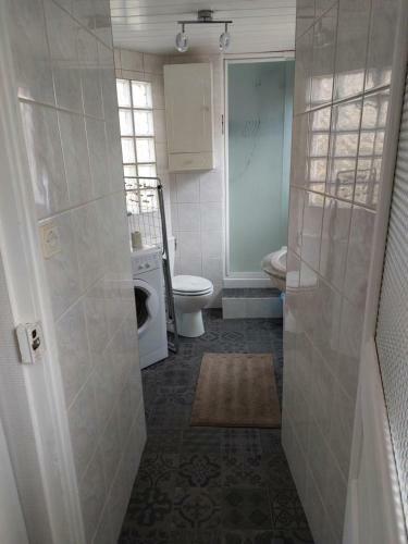 Apartamento Petit Nid, Confort, A La Campagne Gesteasy
