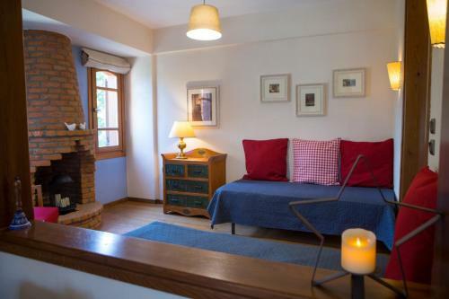 Villa The Garden Lodge