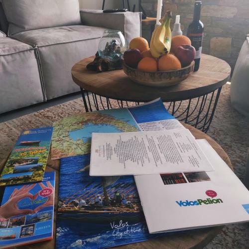 Villa Gems Of Pinakates