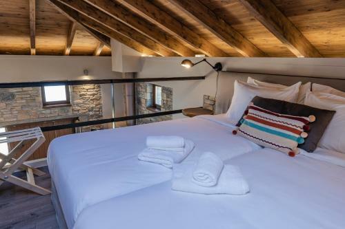 Villa Gems Of Pinakates