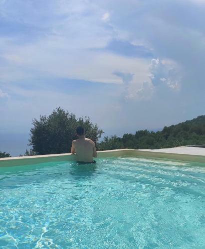 Villa Gems Of Pinakates