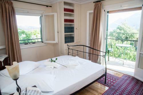 Apartamento Villa Ilias