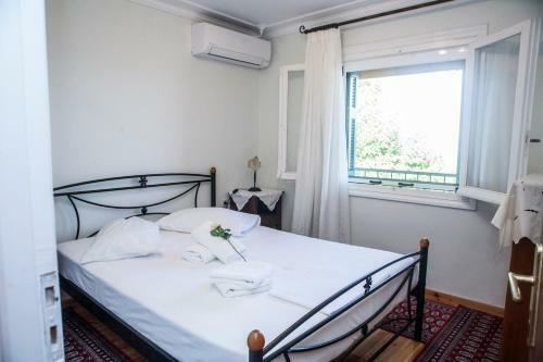 Apartamento Villa Ilias