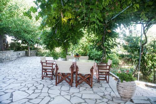 Apartamento Villa Ilias