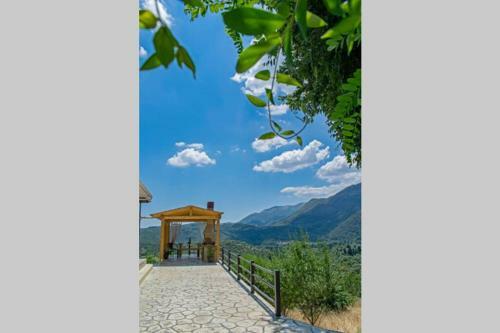Ostria House