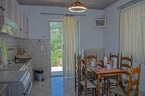 Ostria House