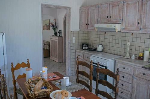 Ostria House