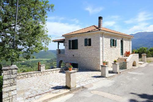 Villa Casa Serenata