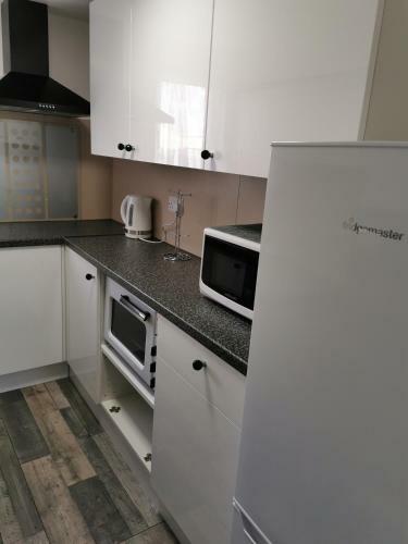 Apartamento Palaz 4 -1 Bedroom Flat