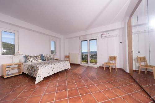 Villa Pirgadikia