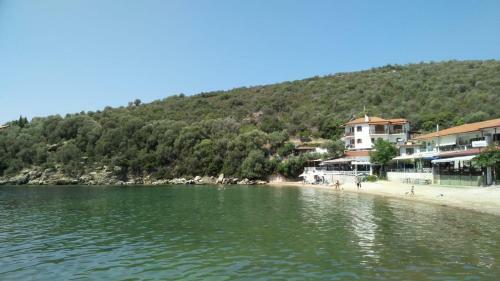 Poseidon Hotel