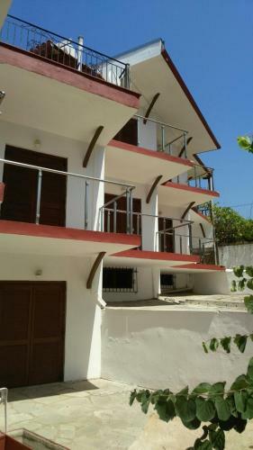 Poseidon Hotel