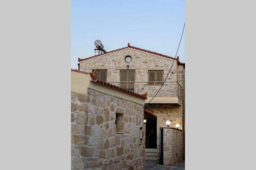Villa Duente Pirgoy Village