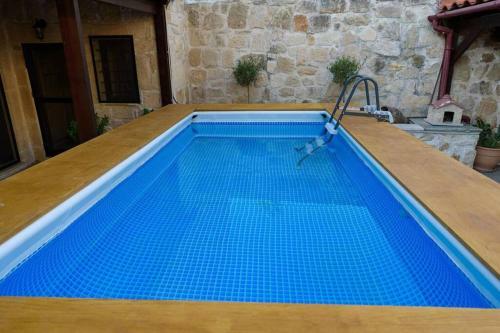 Villa Duente Pirgoy Village