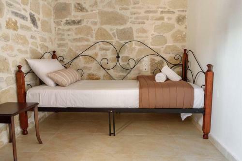 Villa Duente Pirgoy Village