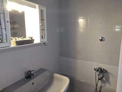 Apartamento Zennova #3 Mount Athos & Sea View
