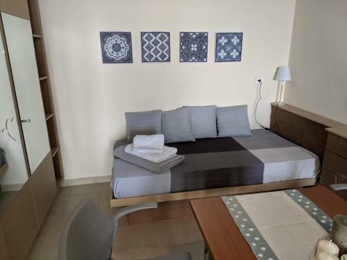 Apartamento Zennova #3 Mount Athos & Sea View