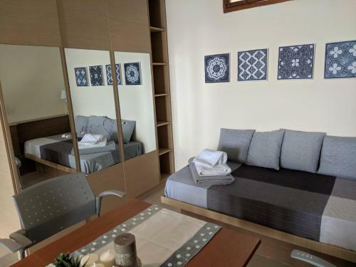 Apartamento Zennova #3 Mount Athos & Sea View