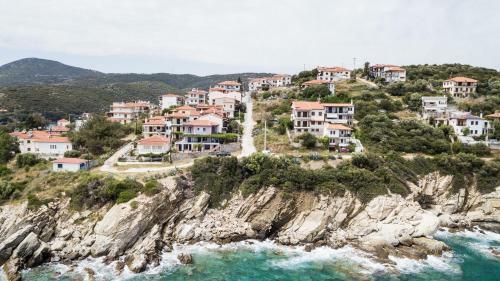 Apartamento Zennova #3 Mount Athos & Sea View