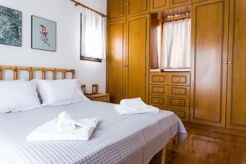 Zennova #1 Mount Athos & Sea View