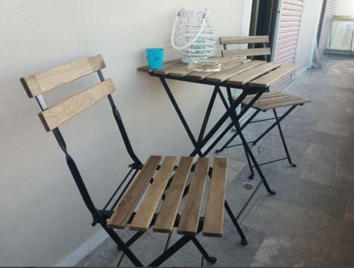 Apartamento Comfortable 4th Fl Flat Ideal For Up To 8 People