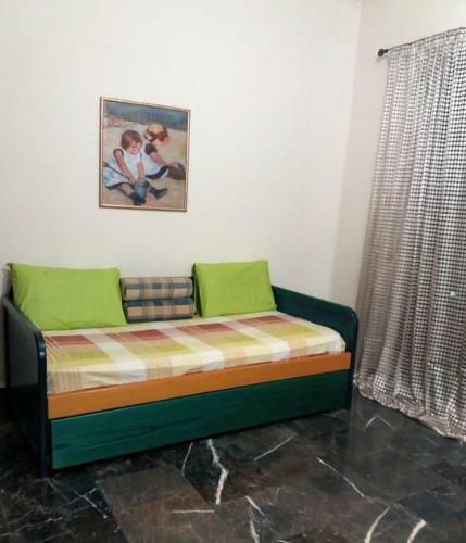 Apartamento Comfortable 4th Fl Flat Ideal For Up To 8 People