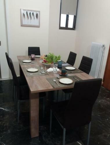 Apartamento Comfortable 4th Fl Flat Ideal For Up To 8 People