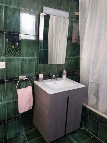 Apartamento Comfortable 4th Fl Flat Ideal For Up To 8 People