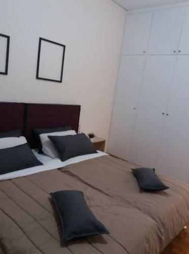 Apartamento Comfortable 4th Fl Flat Ideal For Up To 8 People