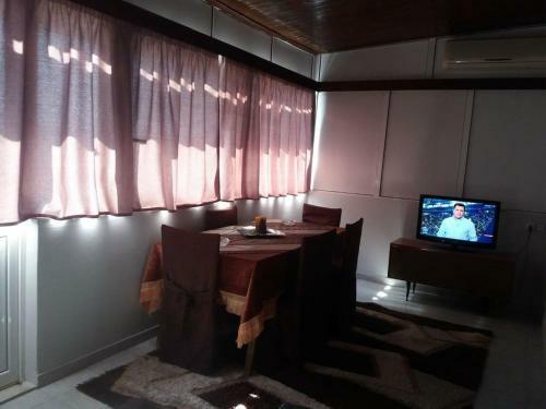 Apartamento Vasilis House