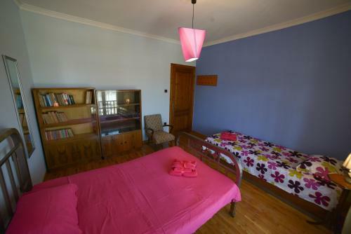 My Home In Olympus