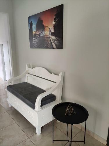 D&d Apartment