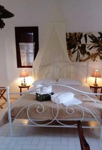 Apartamento Charouda Stone Tower