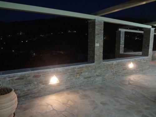 Villa Dreamy View In Luxury Accommodation.