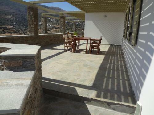Villa Dreamy View In Luxury Accommodation.