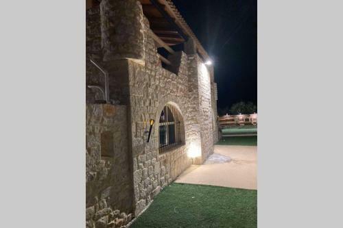 Fotia - Ktima Xymitadi, 2 Bedroom Mezonette