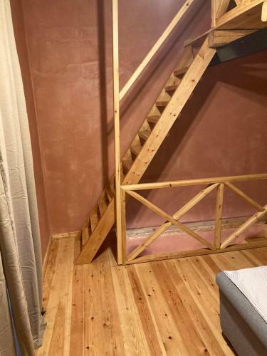 Fotia - Ktima Xymitadi, 2 Bedroom Mezonette