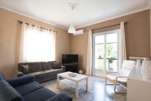 Navarino Apartment