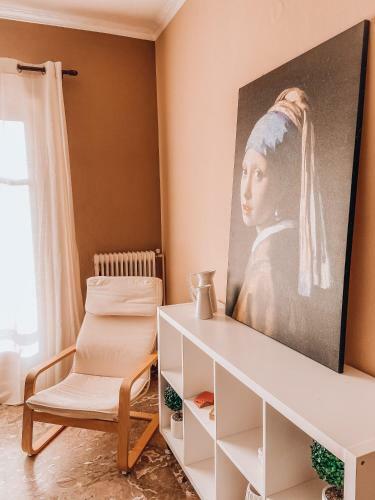 Navarino Apartment