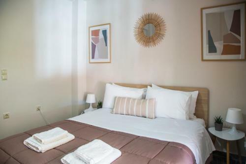 Navarino Apartment