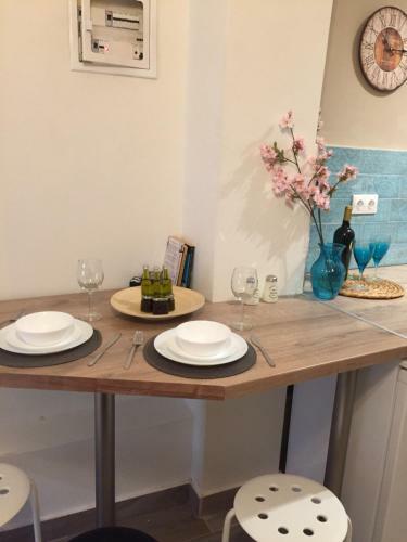 Apartamento Maisonette Pylos